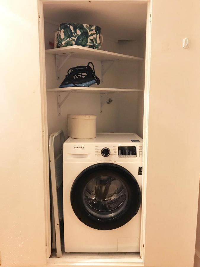 Benalgolf Lovely Apartment In Benalmadena With Sea Views, Excellent Wifi Connection, Private Backyard With Bbq ภายนอก รูปภาพ